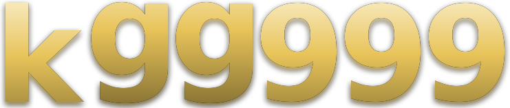 kgg999 logo